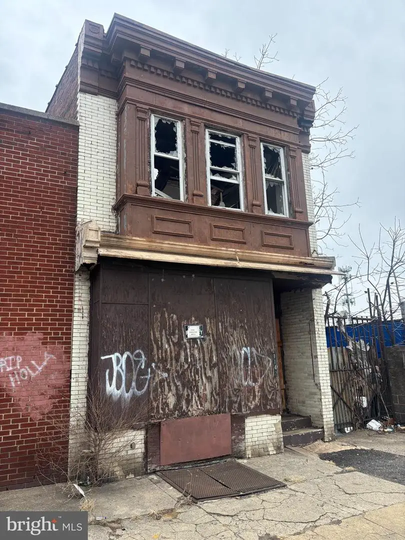 1142 S 6th St, Camden, NJ 08103 - Image #1