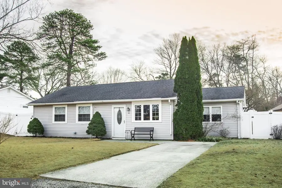 43 Kohomo Ave, Sicklerville, NJ 08081 - Image #2