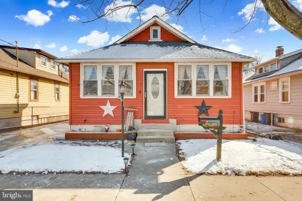 3 S Harley Ave, GLOUCESTER CITY, NJ 08030