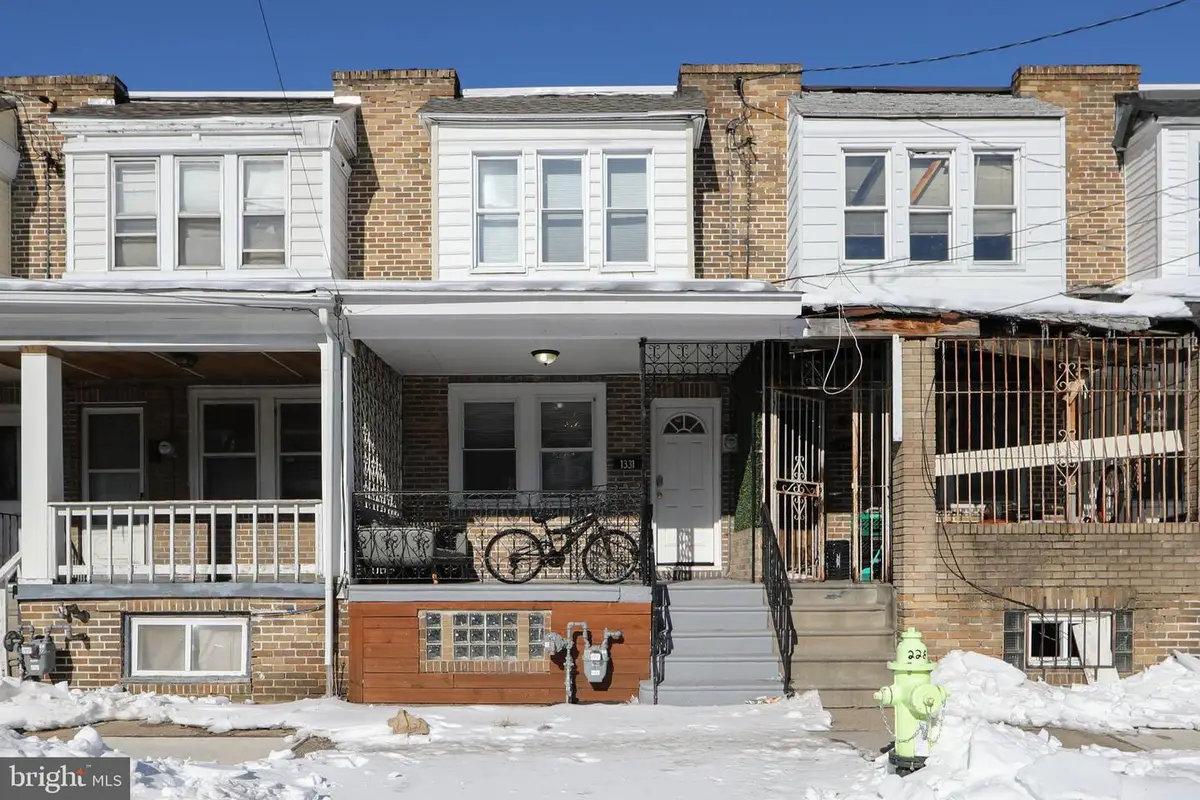 1331 Morton St, Camden, NJ 08104 - Image #1