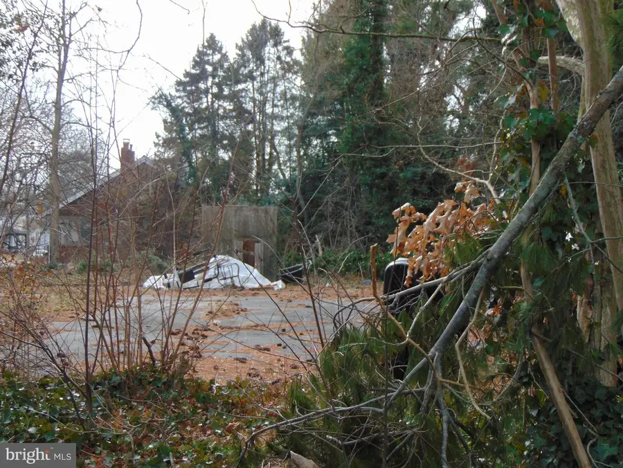 318 E Church St, Blackwood, NJ 08012 - #3