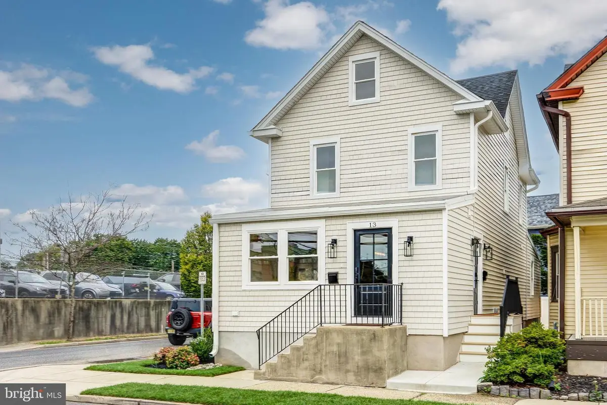 13 Wilkins Ave, Haddonfield, NJ 08033 - Image #1