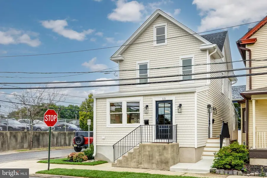 13 Wilkins Ave, Haddonfield, NJ 08033 - Image #2