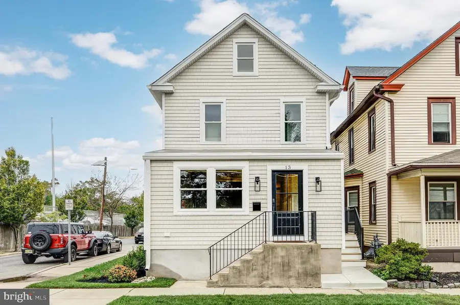 13 Wilkins Ave, Haddonfield, NJ 08033 - Image #3