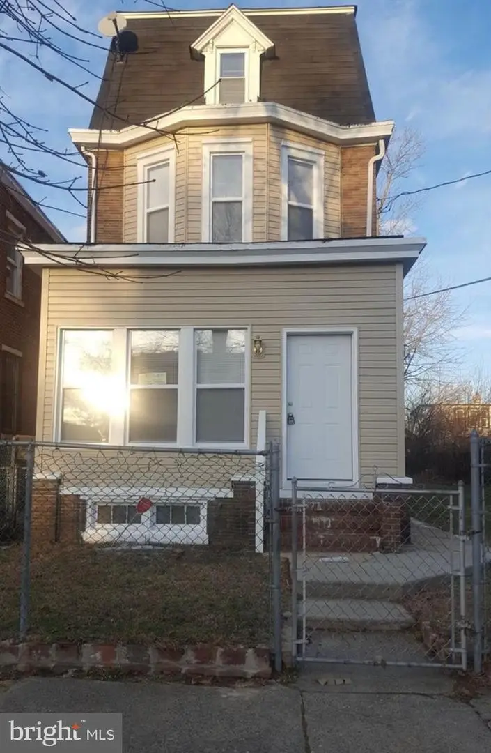1114 N 22nd St, Camden, NJ 08105 - Image #1