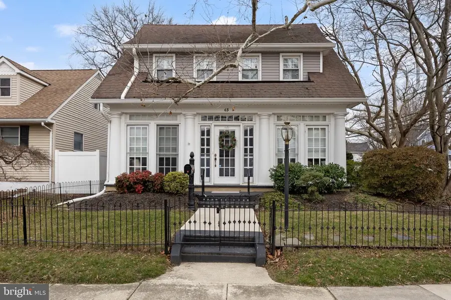 63 Central Ave, Audubon, NJ 08106 - Image #3