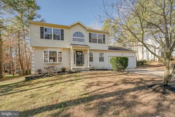 12 Militia Hill Rd, SICKLERVILLE, NJ 08081