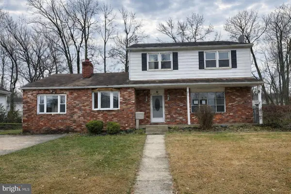 418 Kingston Dr, CHERRY HILL, NJ 08034