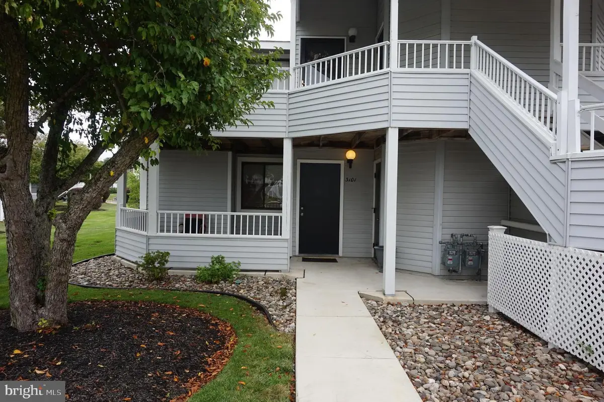 3101 Sherry Ct, Voorhees, NJ 08043 - #1