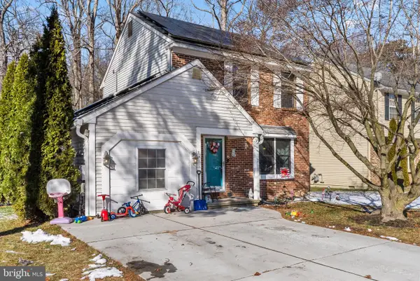 72 Woodhaven Way, SICKLERVILLE, NJ 08081