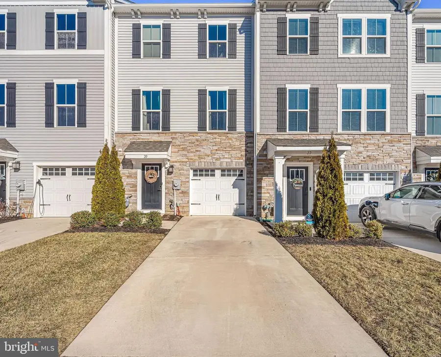 20 Kohlmyer Dr, Pennsauken, NJ 08110 - Image #2