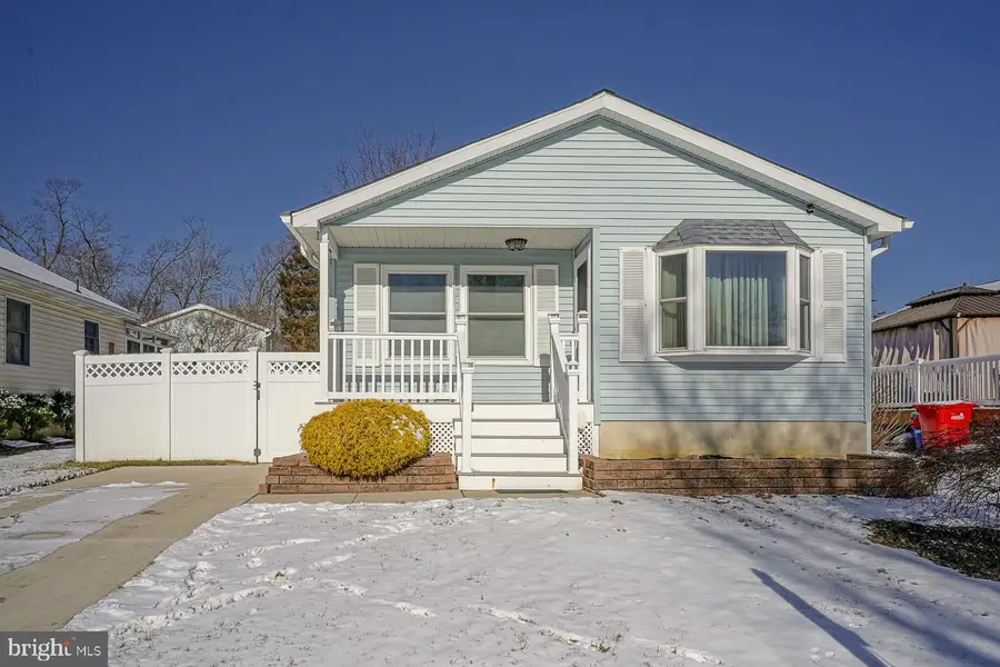 12 Juniper Ave, Somerdale, NJ 08083 - Image #2