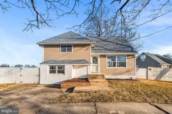 400 Jefferson Ct, GLENDORA, NJ 08029