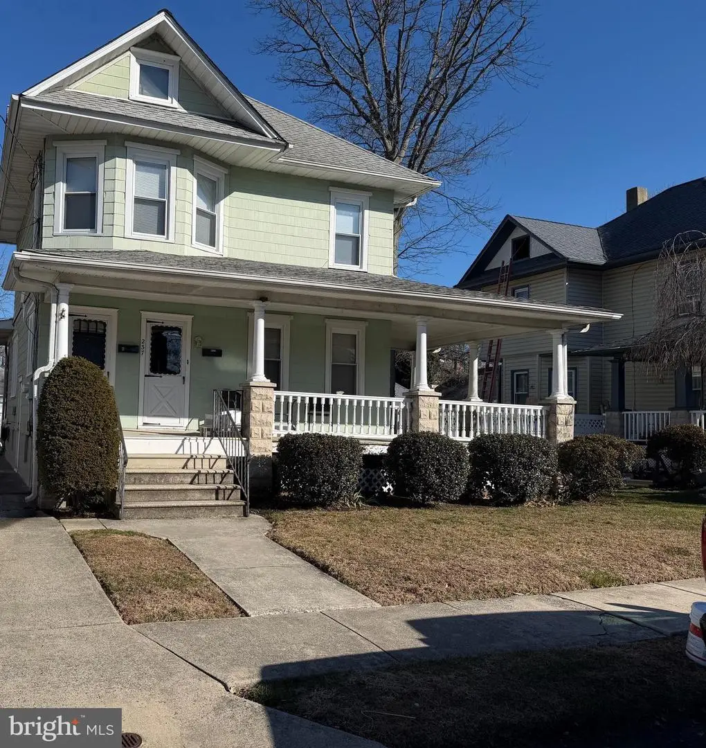 237 Virginia, Haddon Township, NJ 08108 - Image #1