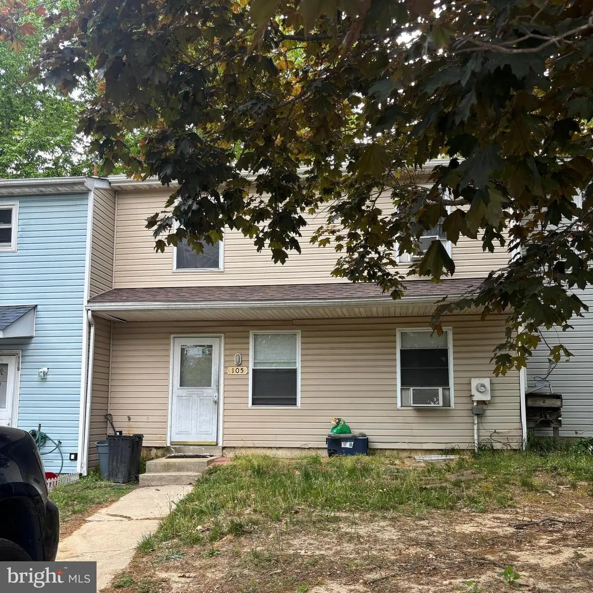 105 Berkshire Rd, Sicklerville, NJ 08081 - Image #1