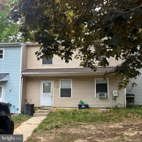 105 Berkshire Rd, SICKLERVILLE, NJ 08081