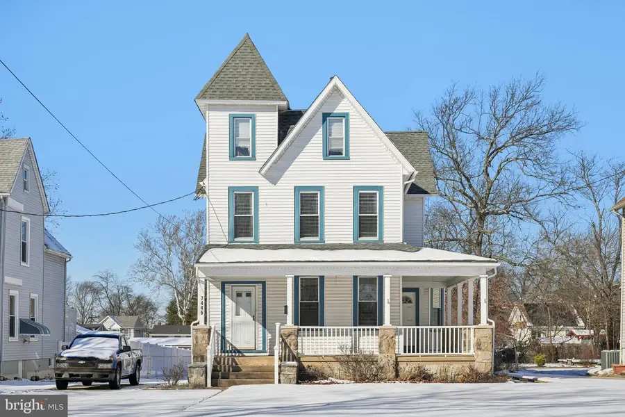 7445 Park Ave, Pennsauken, NJ 08109 - Image #2