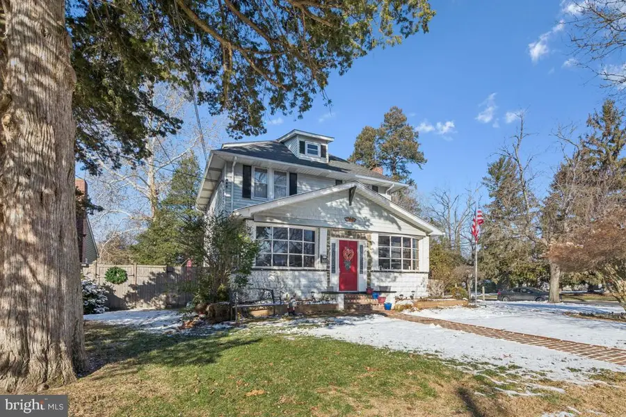 600 Beech Ave, Laurel Springs, NJ 08021 - #2