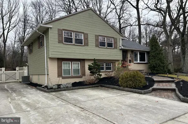 300 Copley Rd, HADDONFIELD, NJ 08033