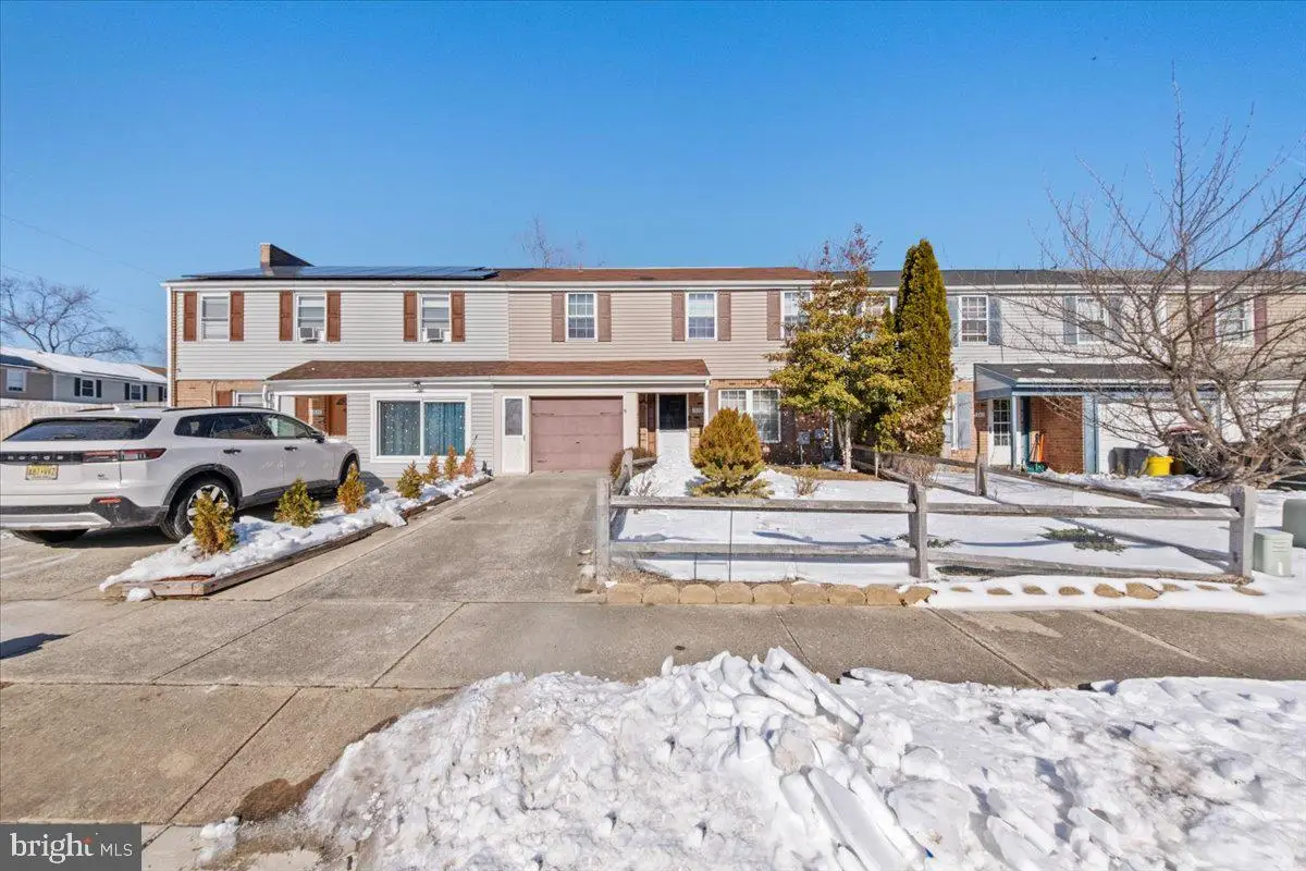 1638 Lawncrest Ln, Clementon, NJ 08021 - #1