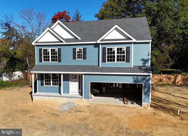 449 Prospect Ave, WEST BERLIN, NJ 08091