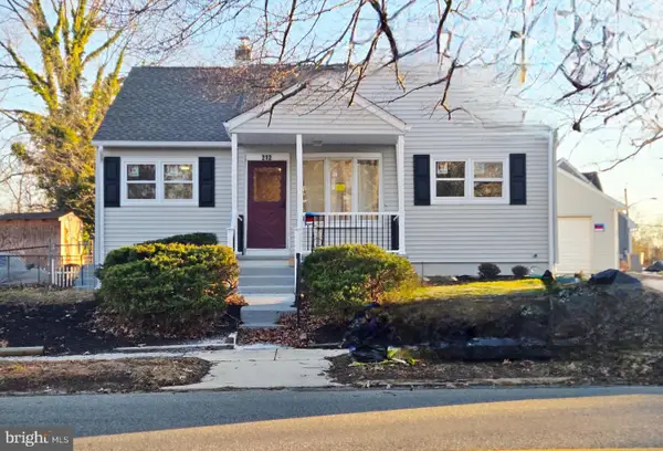 212 Ogg, SOMERDALE, NJ 08083