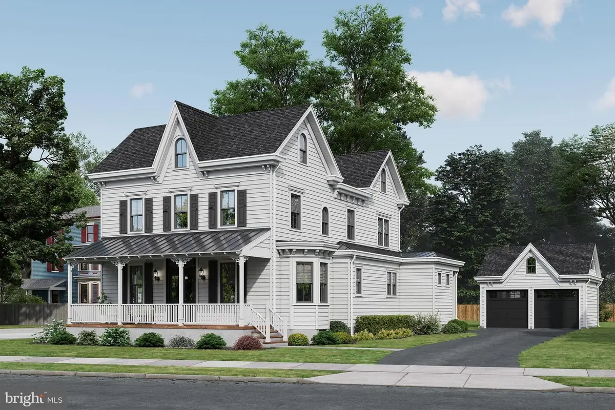 109 S Atlantic Ave, Haddonfield, NJ 08033 - Image #1