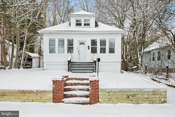 23 Indian Spring Rd, CLEMENTON, NJ 08021