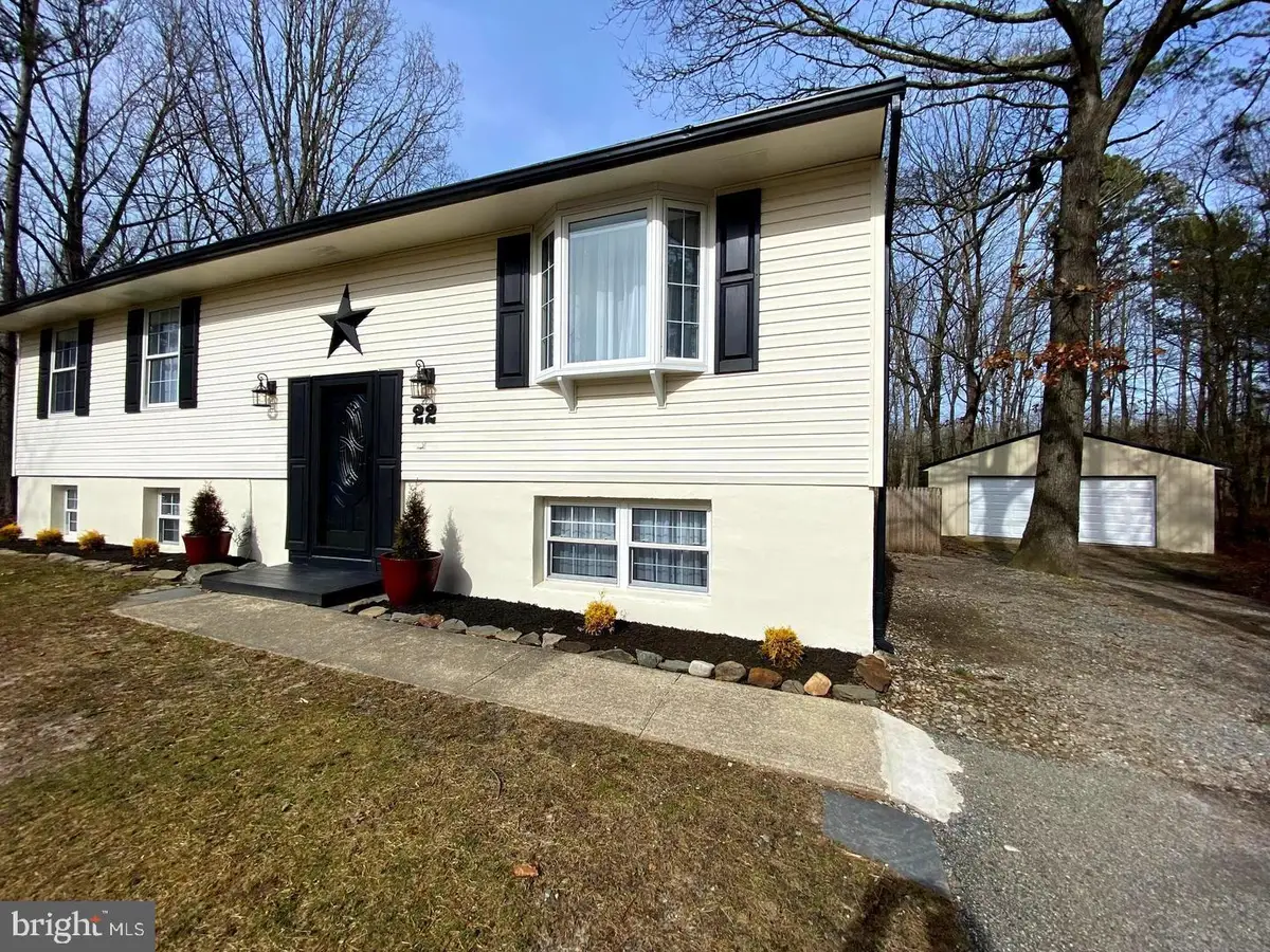 22 Debras Ln, Sicklerville, NJ 08081 - Image #1