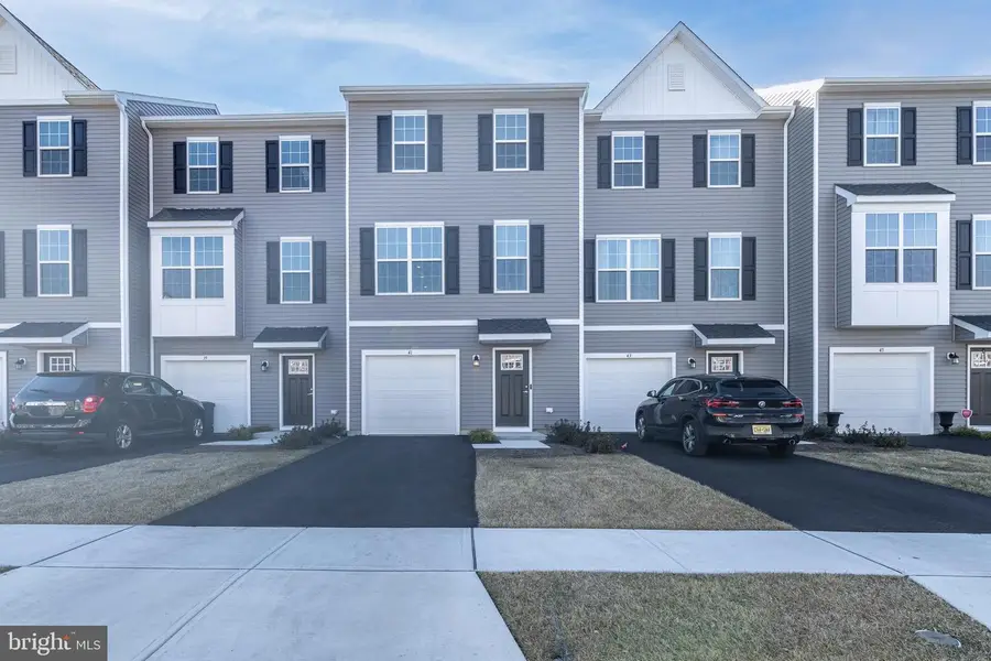 41 Barnes Way, Sicklerville, NJ 08081 - Image #2