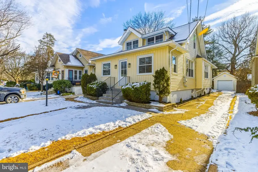 522 Dwight Ave, Collingswood, NJ 08107 - Image #2