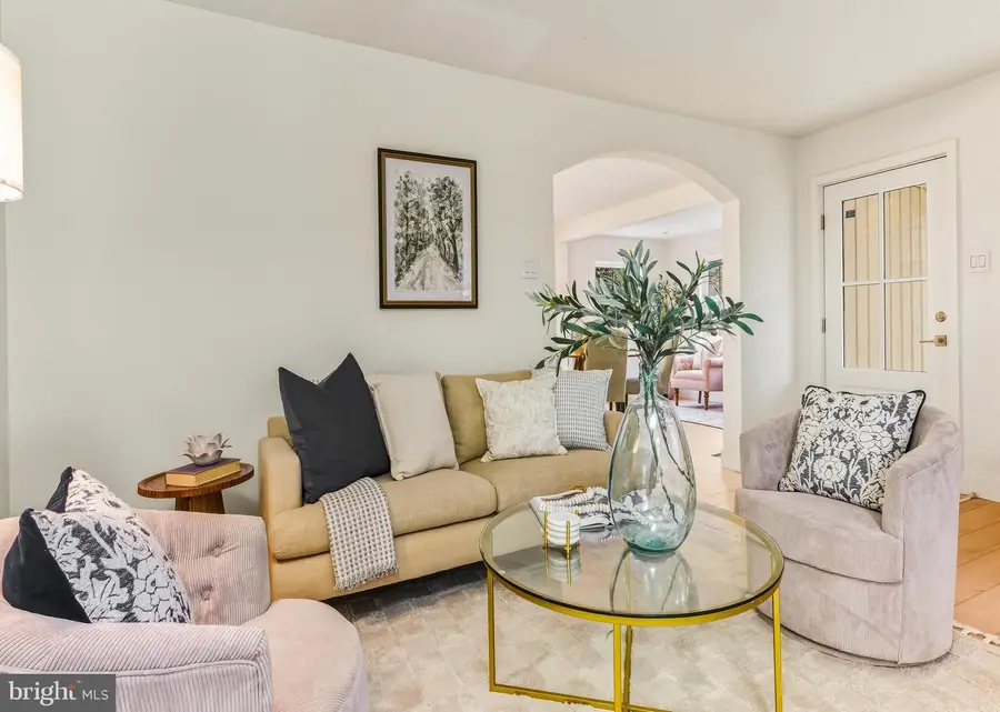 432 W Pine St, Audubon, NJ 08106 - #3