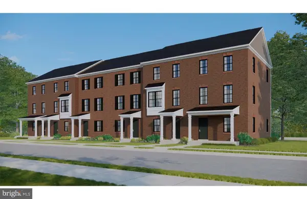 113 Spencer Way, GIBBSBORO, NJ 08026