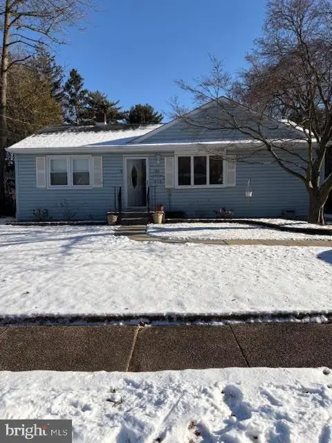 103 Vassar Ave, Somerdale, NJ 08083 - #1