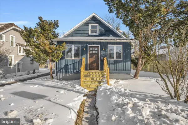 308 Clements Bridge Rd, BARRINGTON, NJ 08007