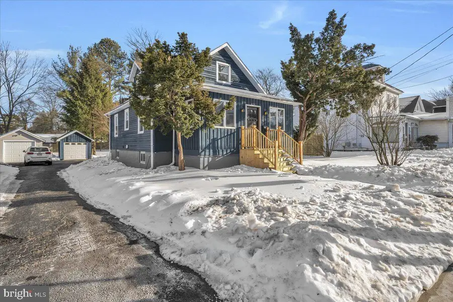 308 Clements Bridge Rd, Barrington, NJ 08007 - #2