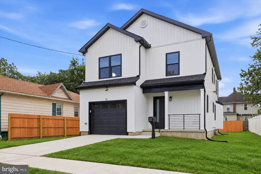 16 Stites Ave, Gloucester City, NJ 08030 - #2