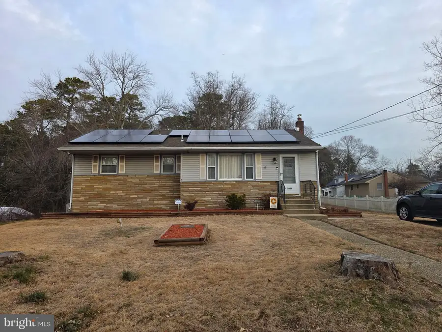 2039 Bangor Ave, Lindenwold, NJ 08021 - Image #2