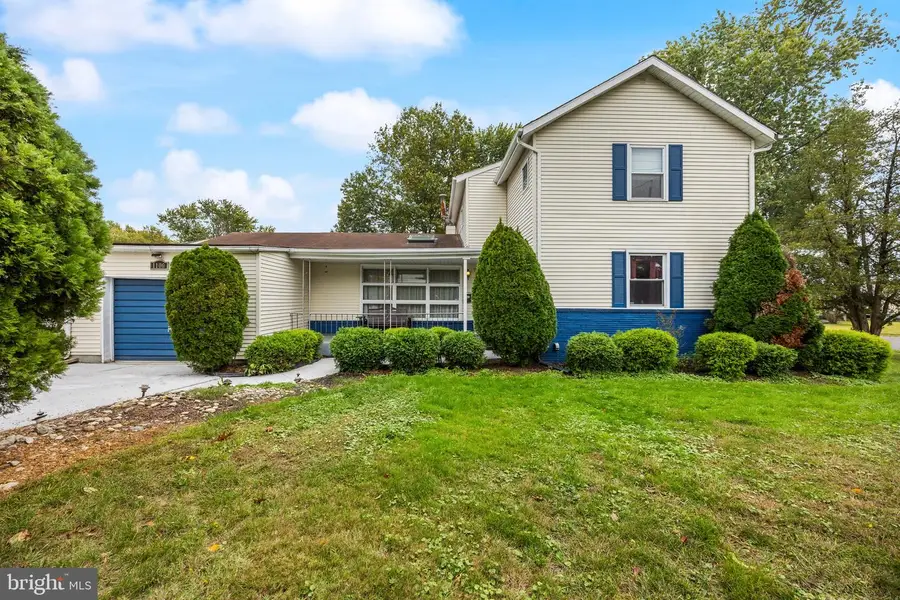 1100 W Somerdale Rd, Somerdale, NJ 08083 - #2