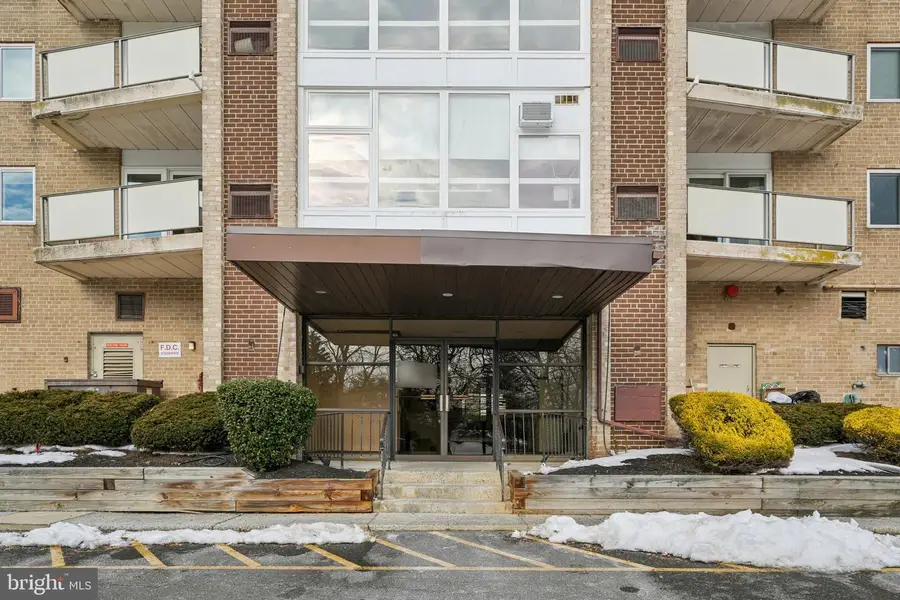 207 Sussex House, Cherry Hill, NJ 08034 - #3