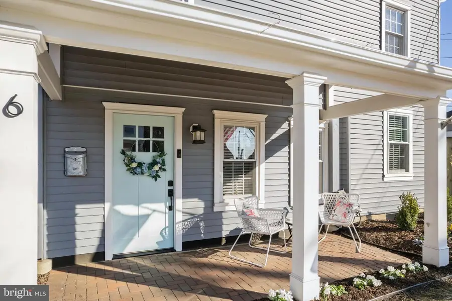 6 E Albertson Ave, Haddon, NJ 08108 - #2