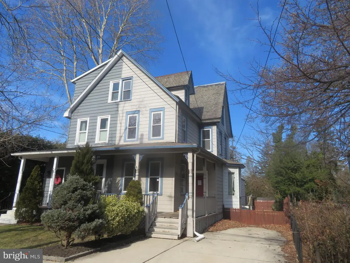 125 W Cottage Ave, Haddonfield, NJ 08033 - Image #1