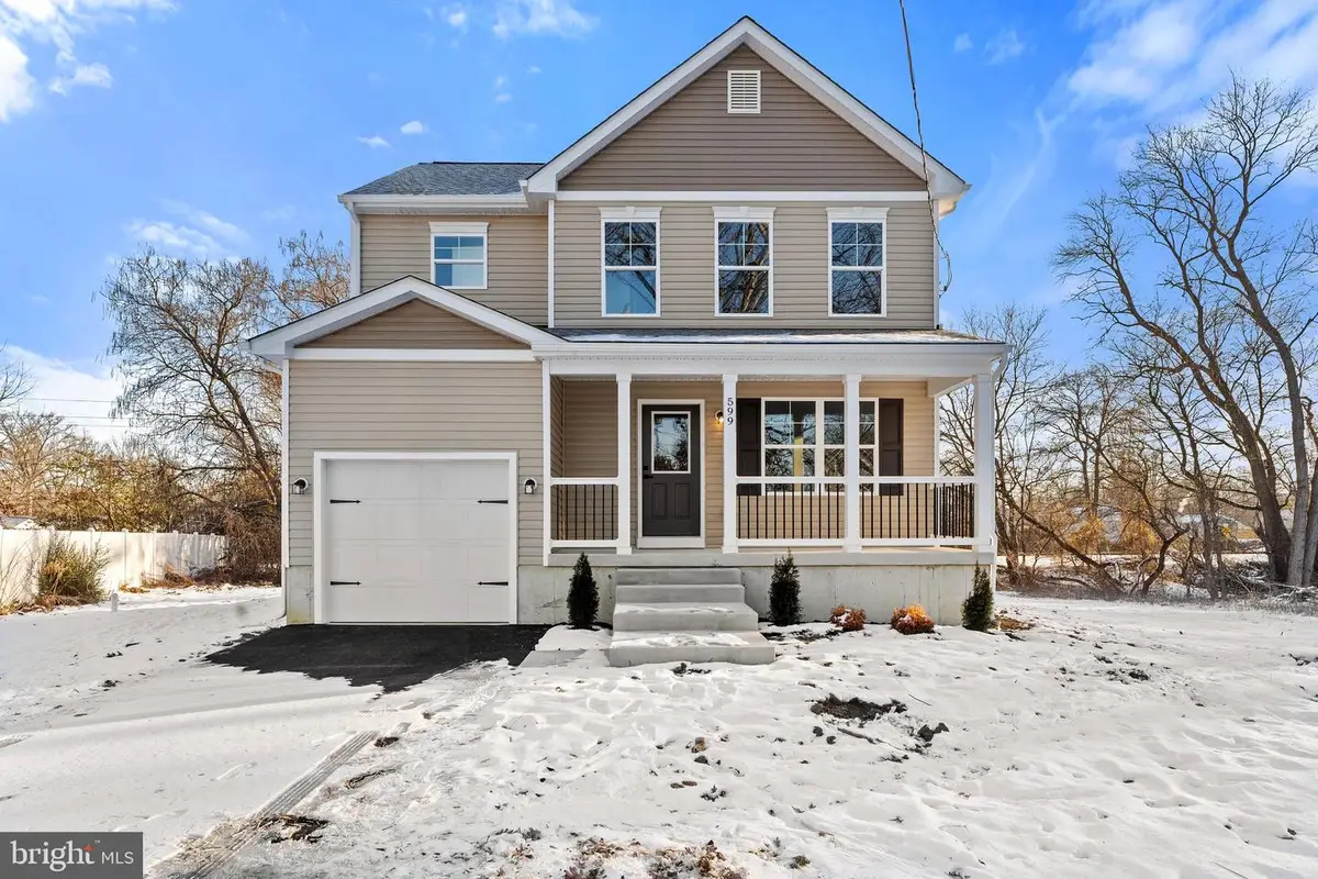 599 Arlmay Ave, Somerdale, NJ 08083 - Image #1