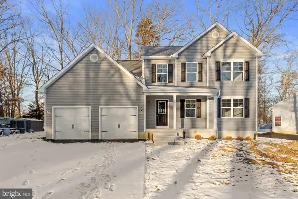 23 Mcmichael Ave, SOMERDALE, NJ 08083