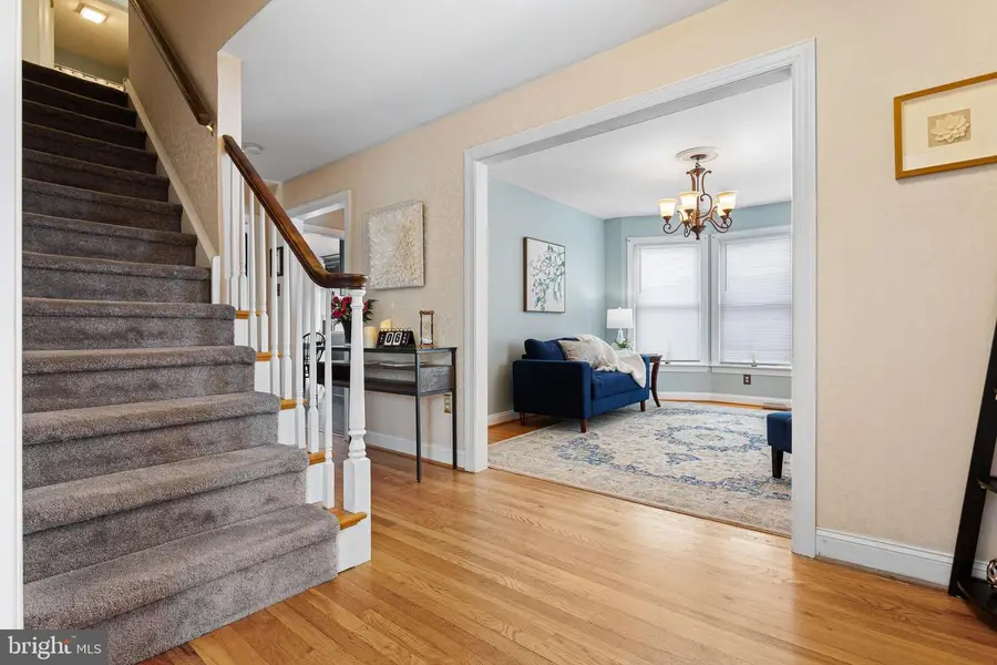 105 Denver Ave, Haddon Township, NJ 08108 - #3