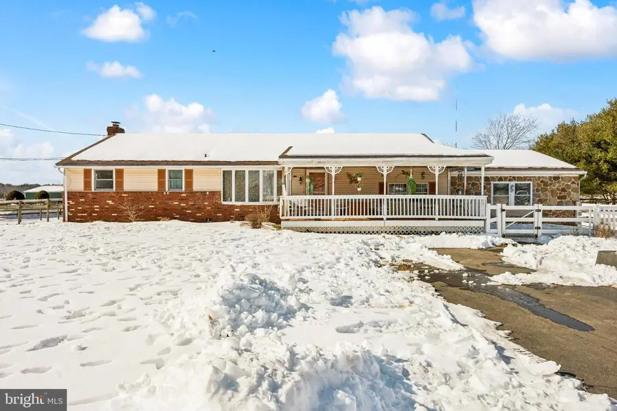 1655 Conrad Ave, Waterford Works, NJ 08089 - #2