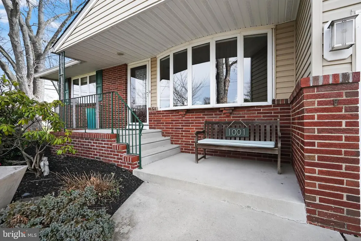 1001 Rydal Rd, Cherry Hill, NJ 08034 - #1