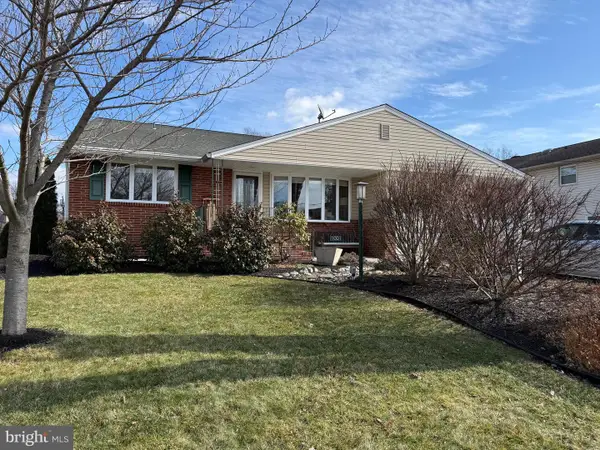 1001 Rydal Rd, CHERRY HILL, NJ 08034