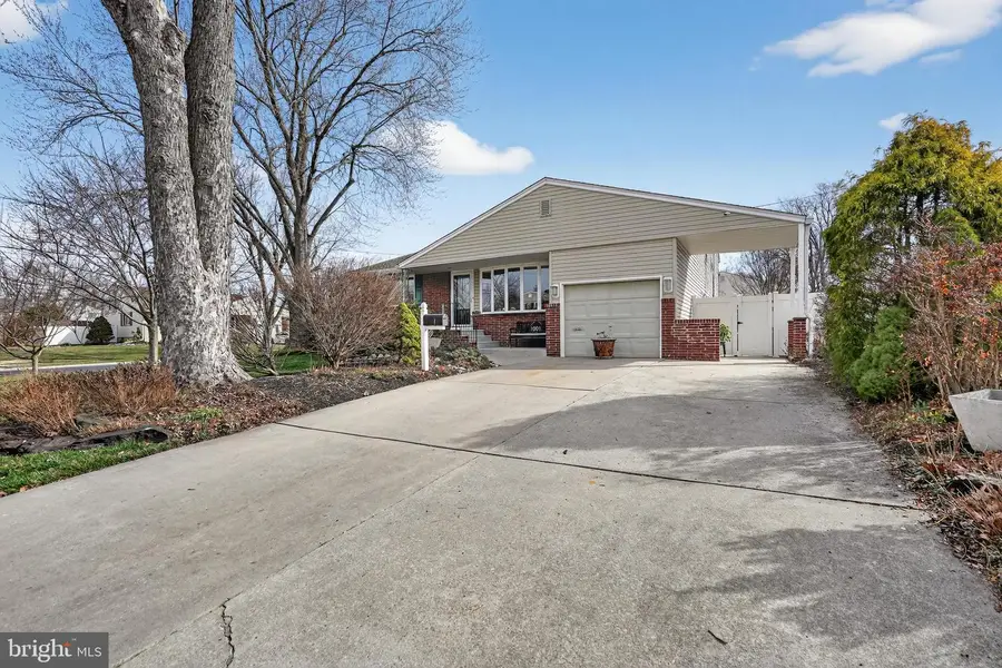 1001 Rydal Rd, Cherry Hill, NJ 08034 - #3