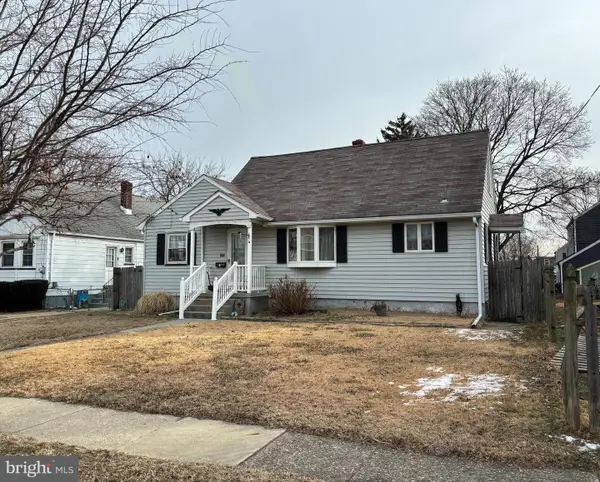 606 N Brown St, GLOUCESTER CITY, NJ 08030